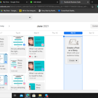 Facebook Business Suite