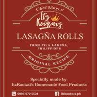 Product Label Sticker