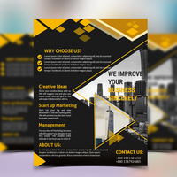 Flyer Design