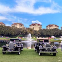 Cars eventFlorida