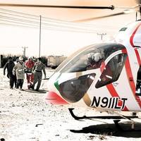 911 Air Ambulance K.S.A.