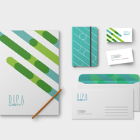 Branding - Medical Center