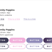 Chalkboard Brand Guidelines