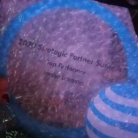 ATT 2020 Top Performer