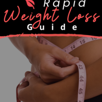 Ebook cover for one of my clients