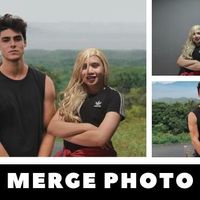 Photo Manipulation