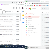 Email cleaning and Management
