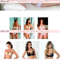 Bonita Bonita de Mas Shopify