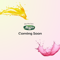 Juice Brand Launce - Social media presence