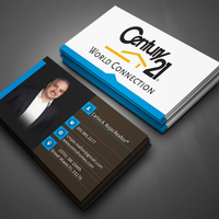 Business Card Design