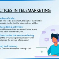 Telemarketing