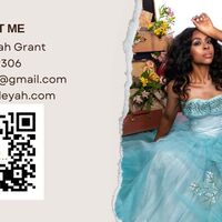 Business Card back