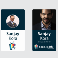 BMD ID Card Design