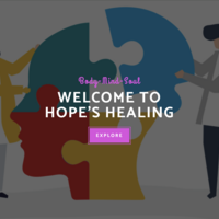 Hope's Healing