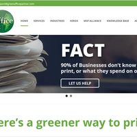 CMS website design and development