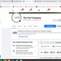 Facebook Management