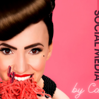 Social Media Marketing by Cathy
