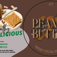 Fpb page cover for my local small business made in Canva