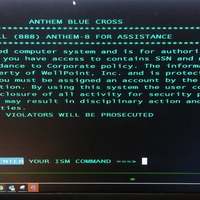 CA MAINFRAME