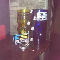 Merchandising for ES Edge 