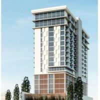 A Proposed 18-Storey Condominium Hotel