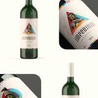 Imperium Wine