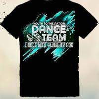 T - shirt Design