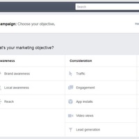 Facebook Ads