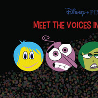 Inside Out - Facebook Cover 