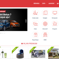 Marketplace