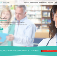 Healthcare project
