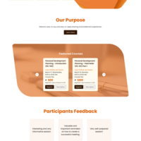 Draper and Grizzdale UI Design