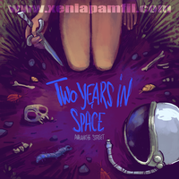 Avalanche Street-Music Album Cover