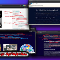 SEO On-Page Optimization