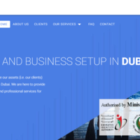 Altaresh - Dubai Client