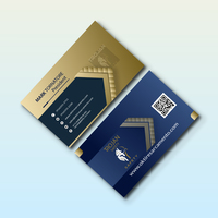 Business Card design