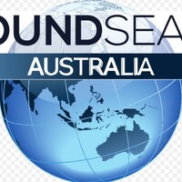 Ground Search Logo