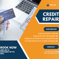 Credit Reapair