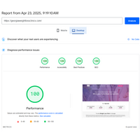 Website Technical SEO