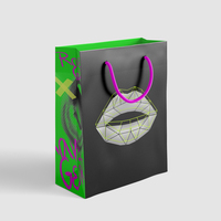 Product Bag Design