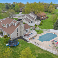 Aerial Real Estate