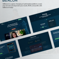 WordPress website development