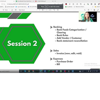 Ezacc Quickbooks Training 2023