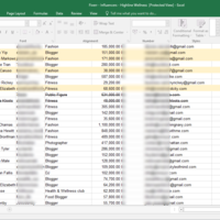 Lead Generation