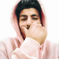 retouching and clean u
