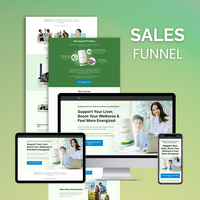 Sales Funnel