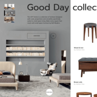 Animated e-commerce