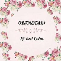 I made this logo as part of my custom company logos 