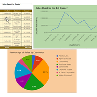 Office Applications