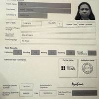 IELTS